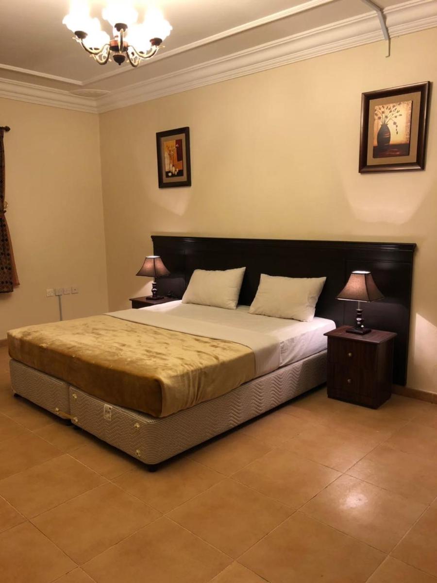 Suitetrails - Al Meknan Furnished Units