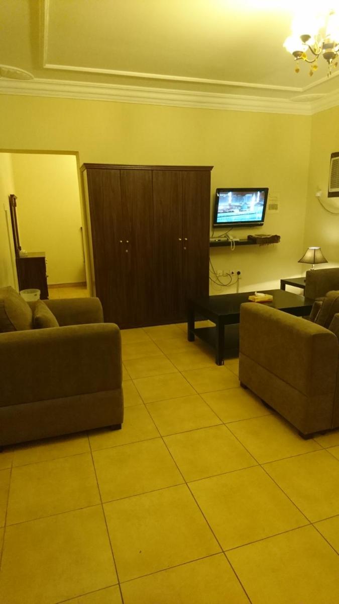 Suitetrails - Al Meknan Furnished Units