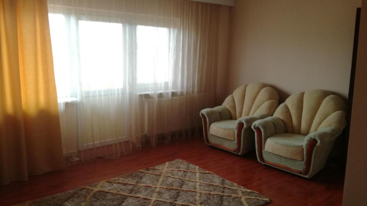 Apartament Pitesti - Housity