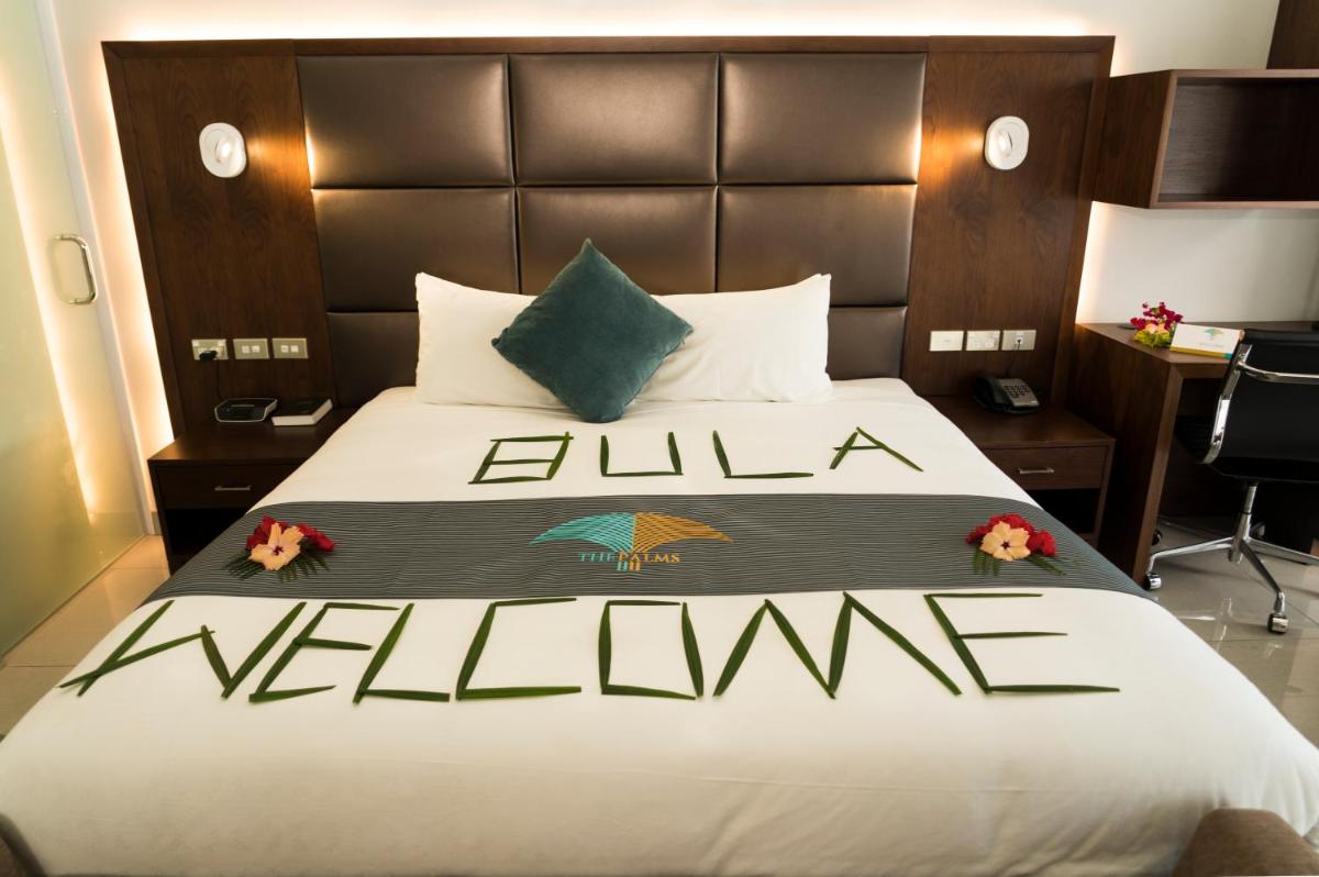 The Palms Denarau Fiji - Housity