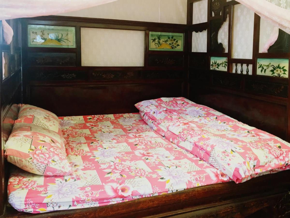 Jiu An Qing Jing Homestay - Housity