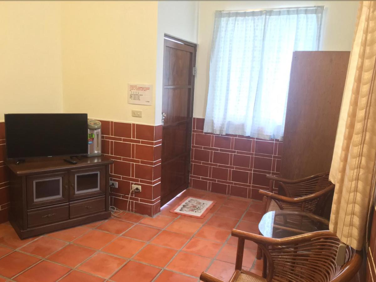 Jiu An Qing Jing Homestay - Housity