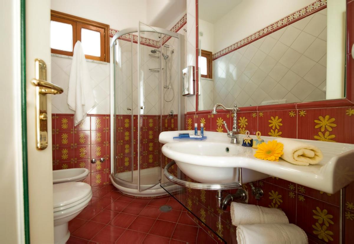 Hotel Margherita - Housity