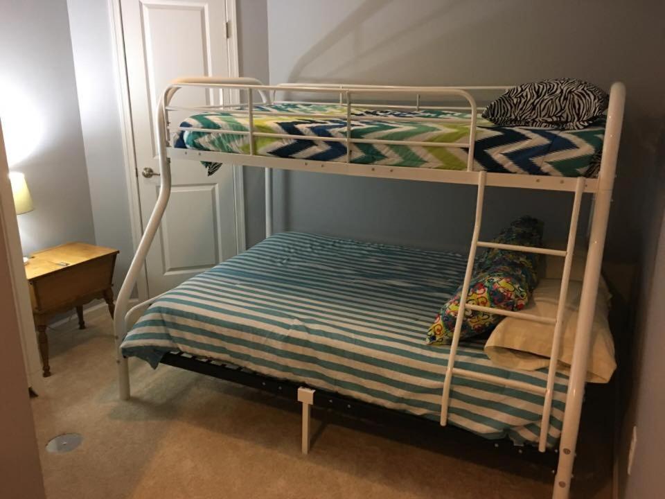 Comfortable Private Apartment - Housity