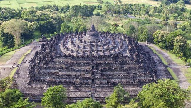 Homestay Bukit Dagi Borobudur - Housity