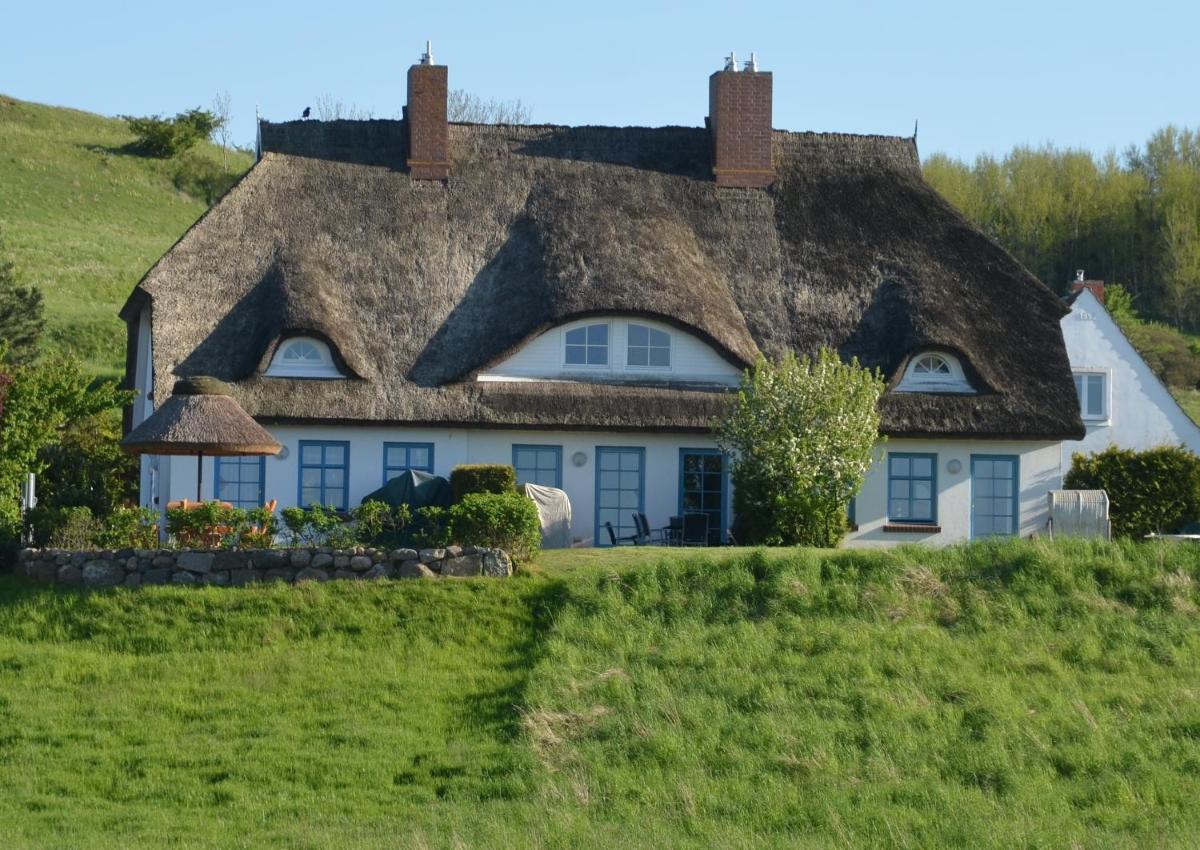 Reethaus Zickersche Berge - Apt. 01 - Housity