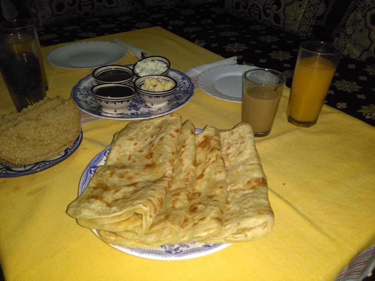 Suitetrails - Riad Nerja