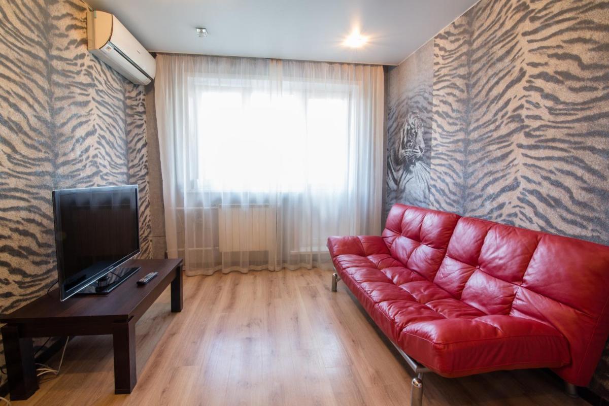 Apartments on Kirova 76 - Housity