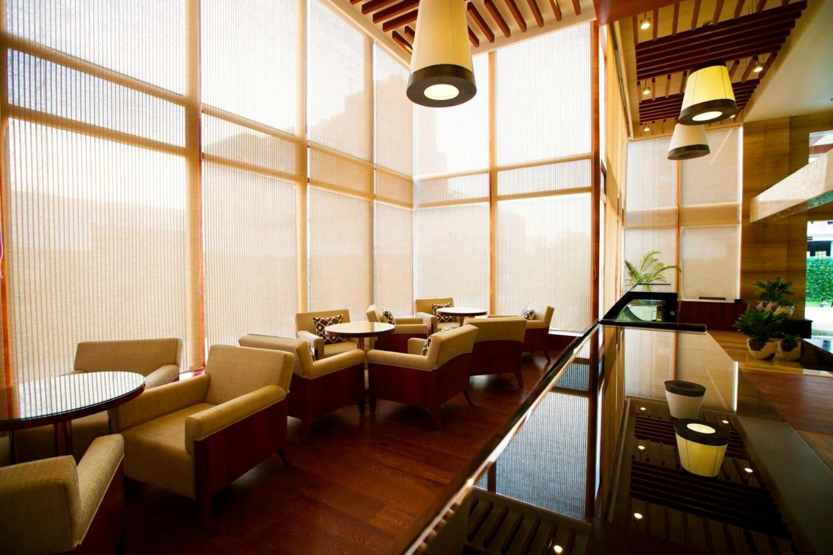 Golden Tulip Vasundhara - Housity