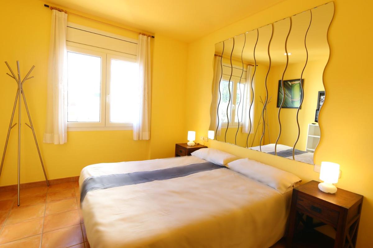 Apartament Antic Plankton - Calella Palafrugell - Free Parking, Beach, Wifi, Perfect holidays - Housity