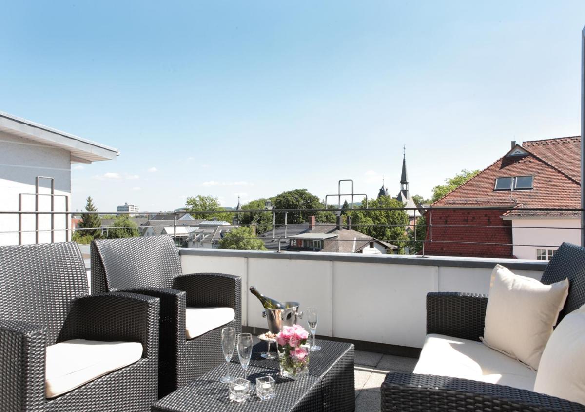 Residenz Hotel Detmold - Hizvo