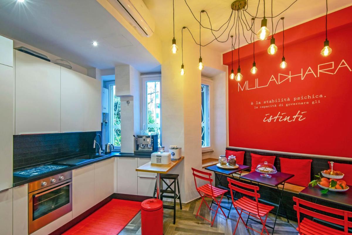 Allegra's House Caracciolo - Housity