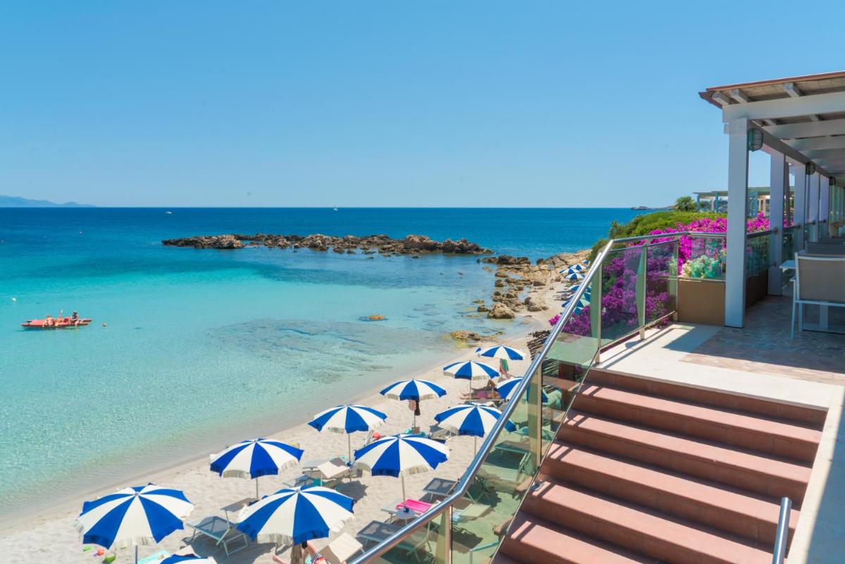 Hotel Dei Pini - Housity