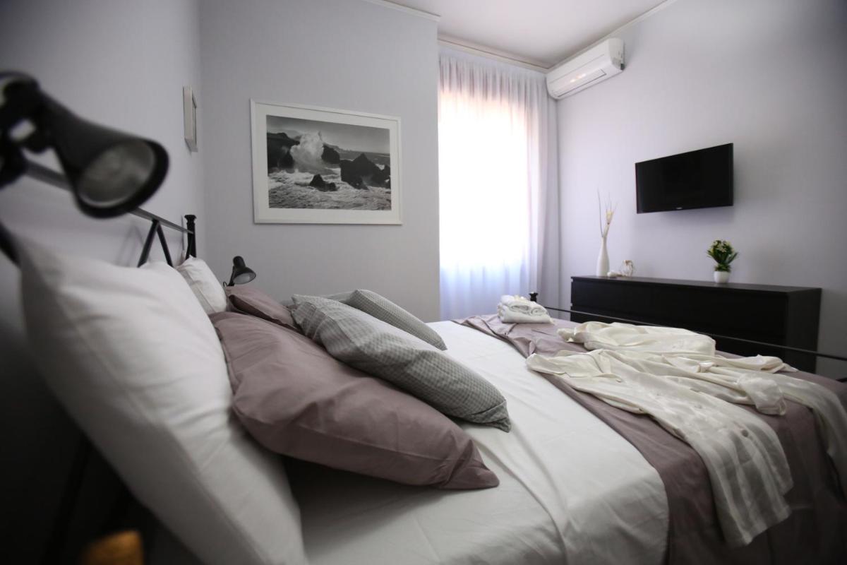 AmalfiCoastApartments - Hizvo