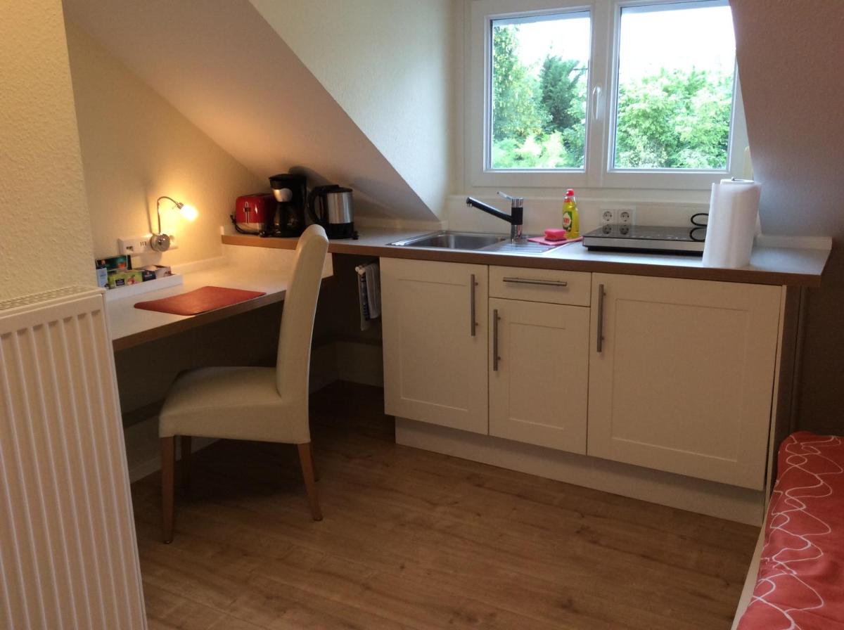 Heidelberg Appartements Berger - Housity