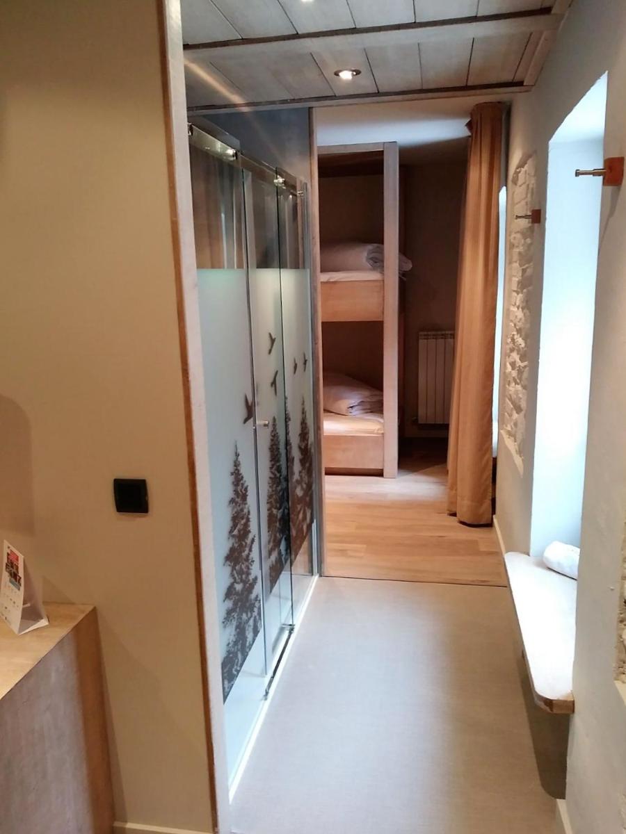 Imagen de la galería de Hotel Santa Cristina Petit Spa, en Canfranc-Estación