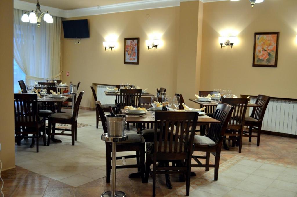 Vila Gardenia - Housity