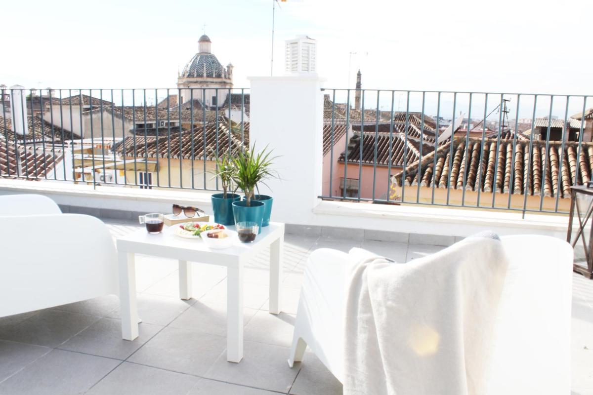 Nest Flats Granada - Housity