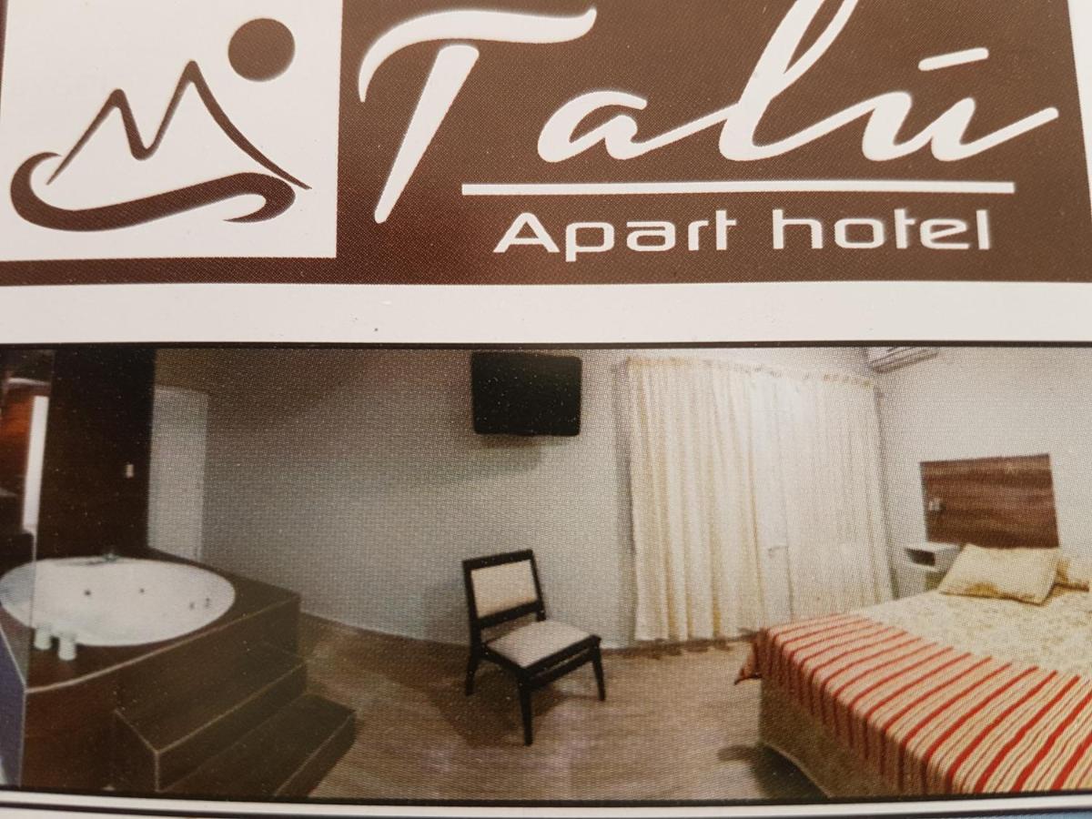 Talu Apart Hotel - Housity