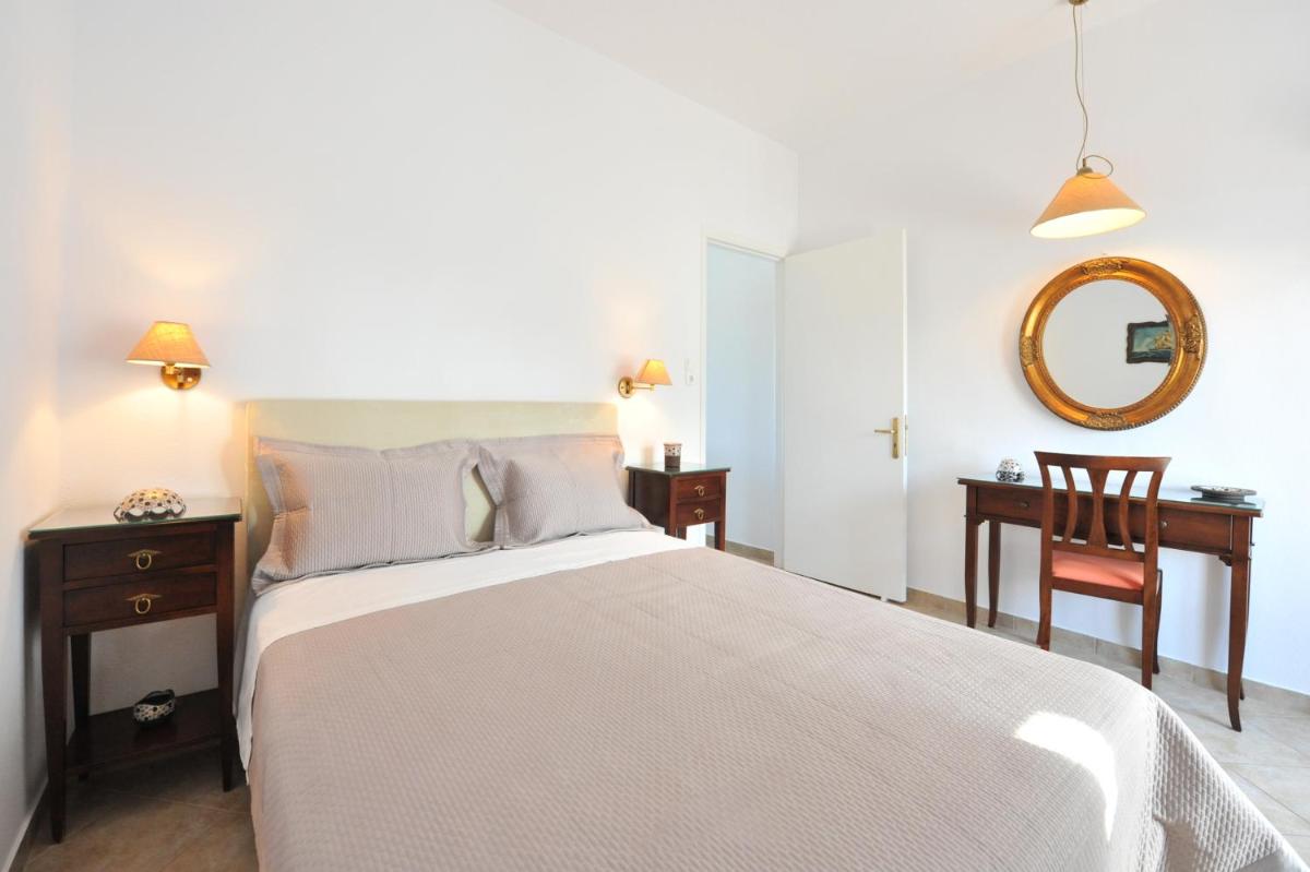 Tsakanos Apartments - Housity