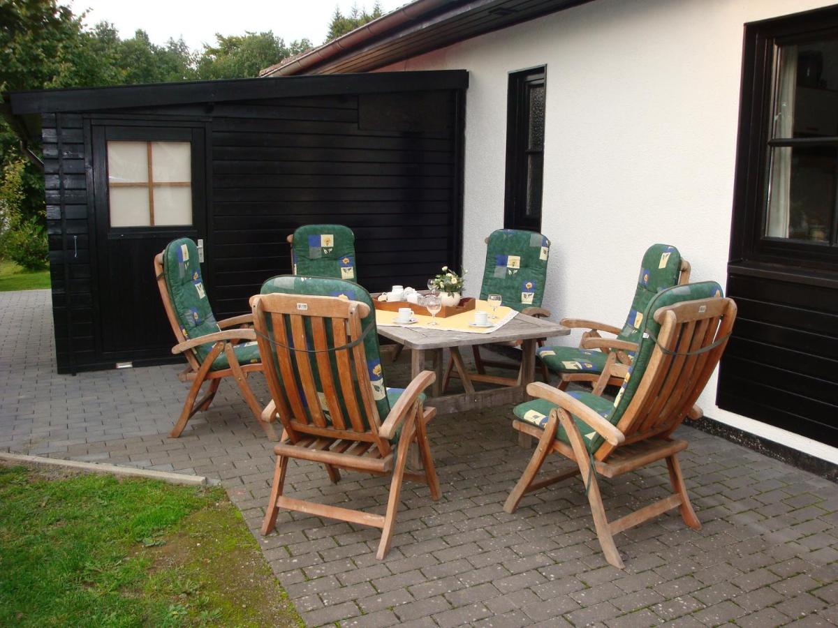 Suitetrails - Frankenau/Sauerland-Hasewinkel