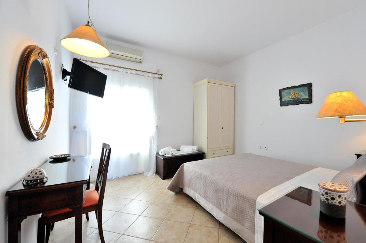 Tsakanos Apartments - Housity