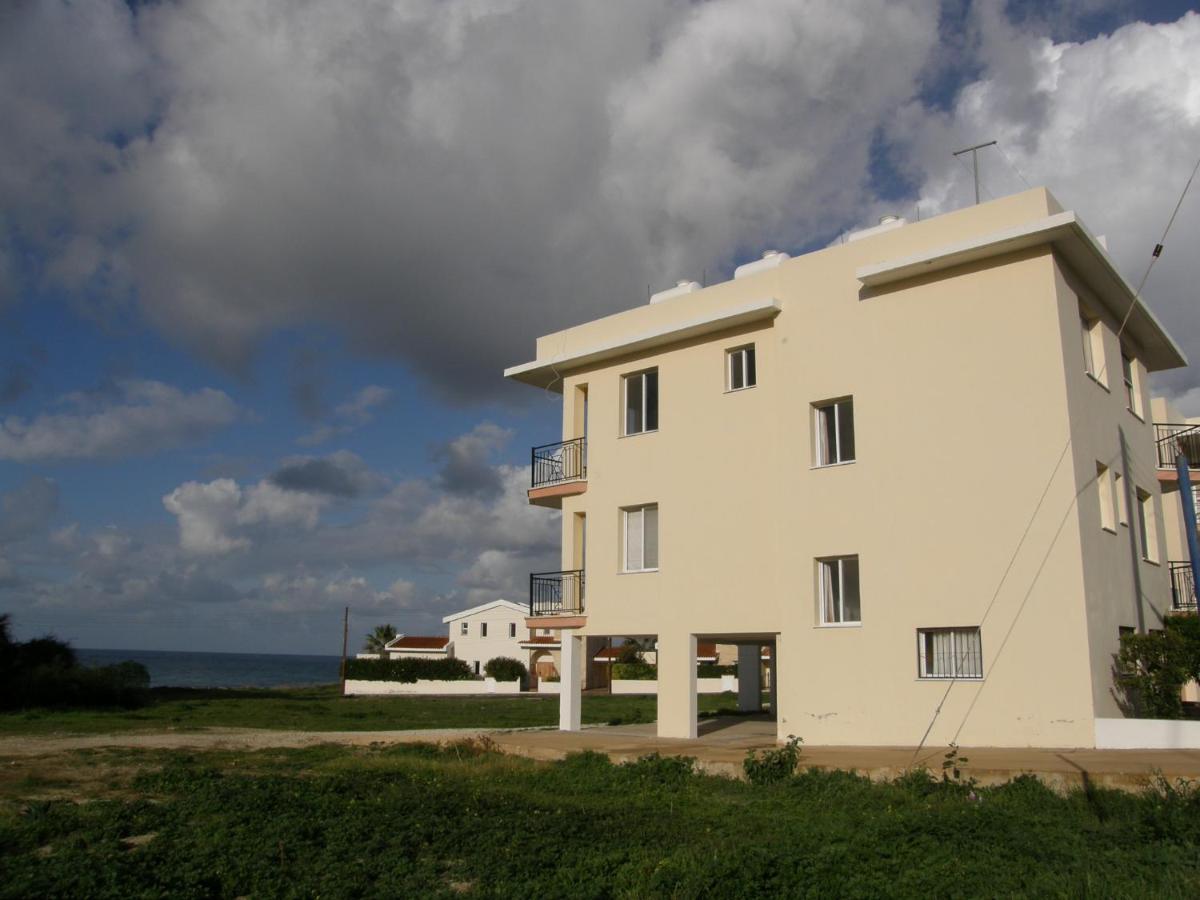 Athena and The Owl Beachside Apt - Housity