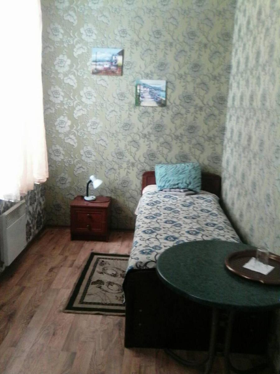 EuroLux Hotel - Hizvo
