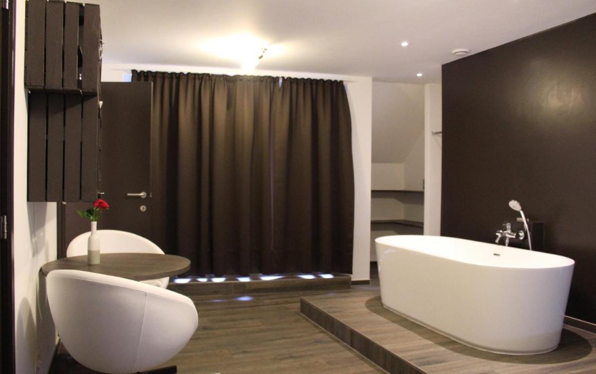 Suitetrails - B&B Villa Verde