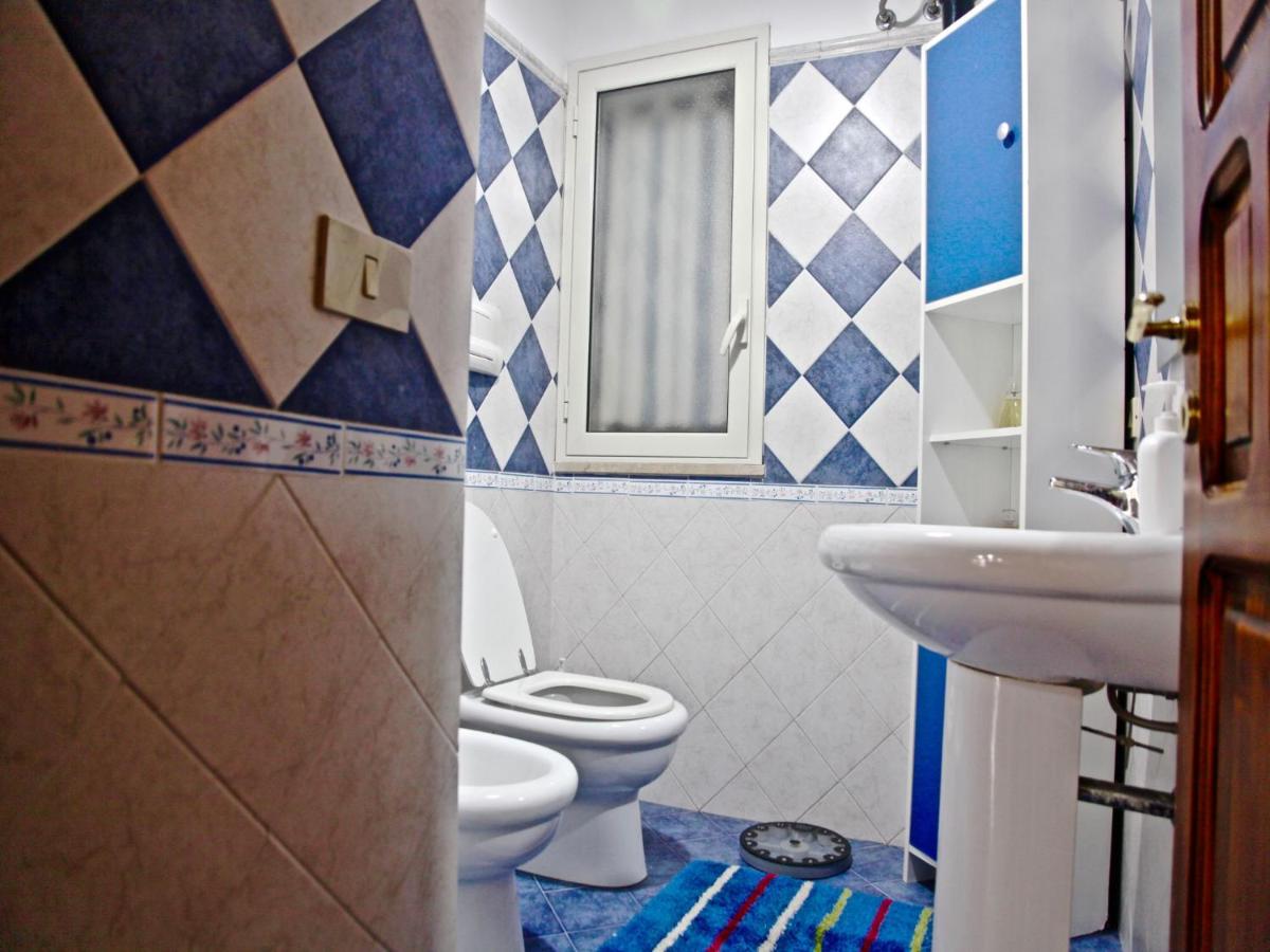 Villa Torre Roccella - Housity