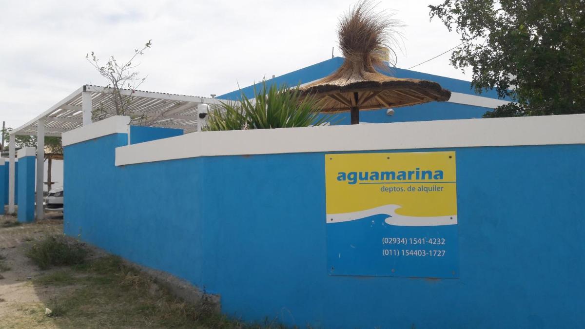Aguamarina - Housity