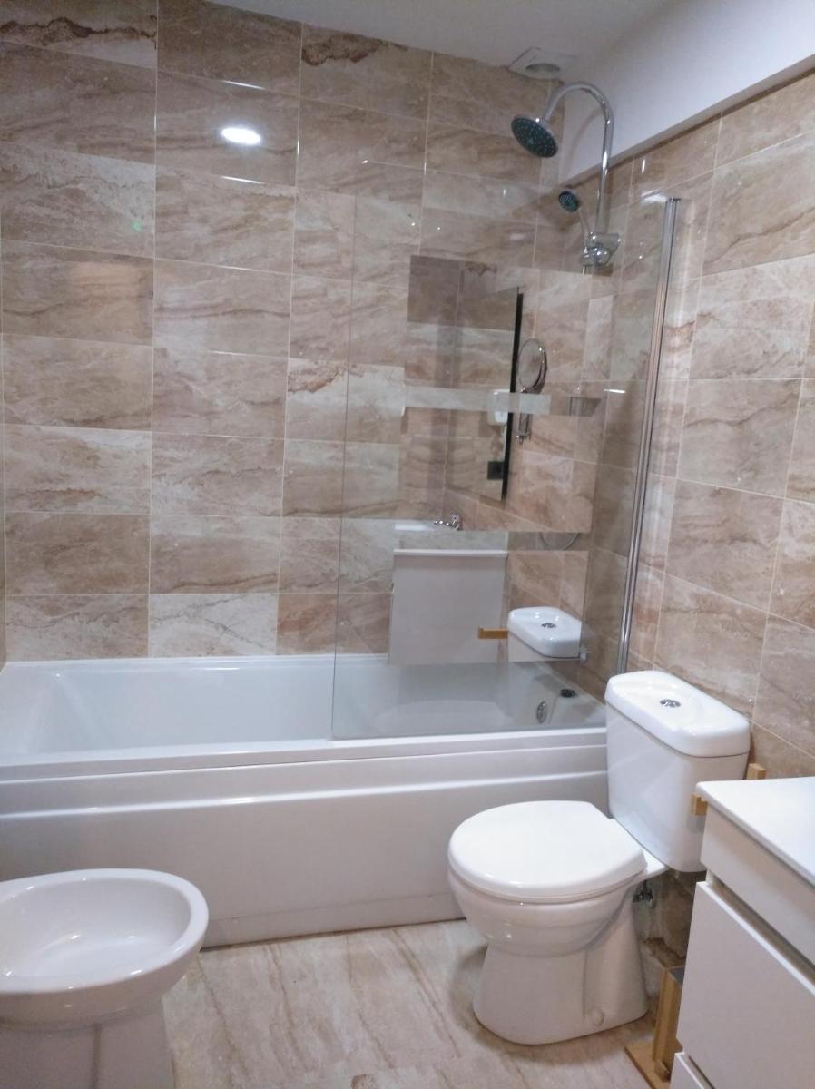 Hotel La Huella Del Camino - Housity