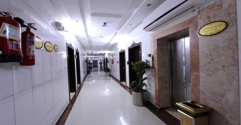 Hayat Jazan Furnished Units - Housity