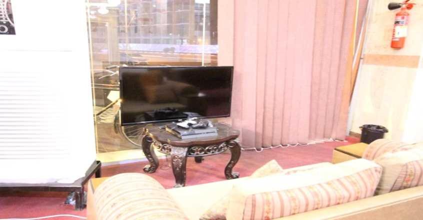 Hayat Jazan Furnished Units - Housity