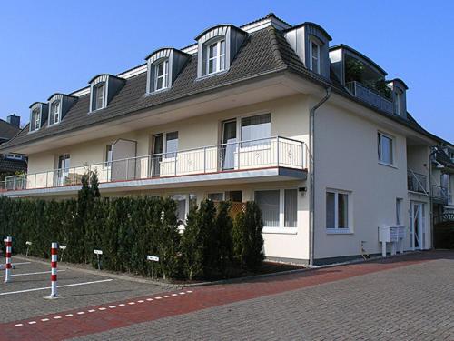 Ferienwohnungen am Kurpark Bad Zwischenahn - Housity