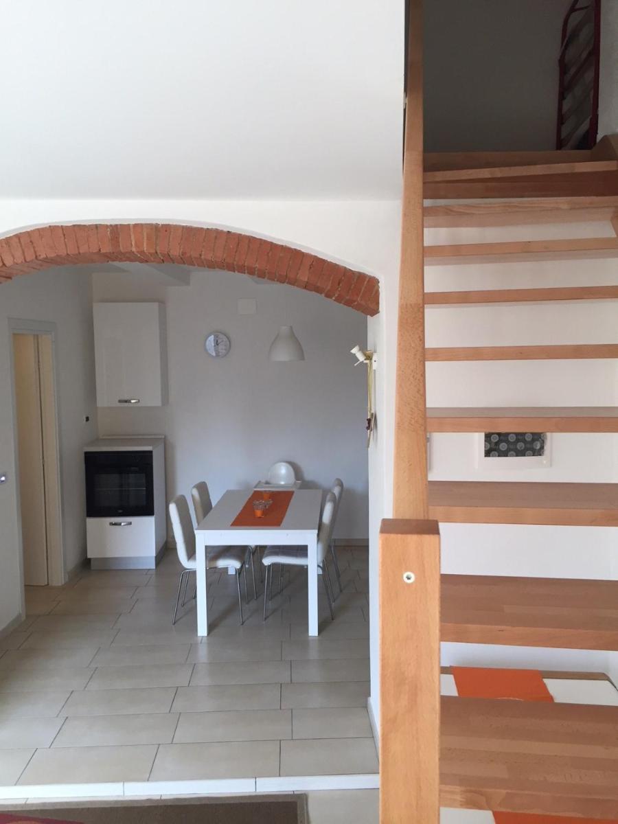 La Chientina - Housity