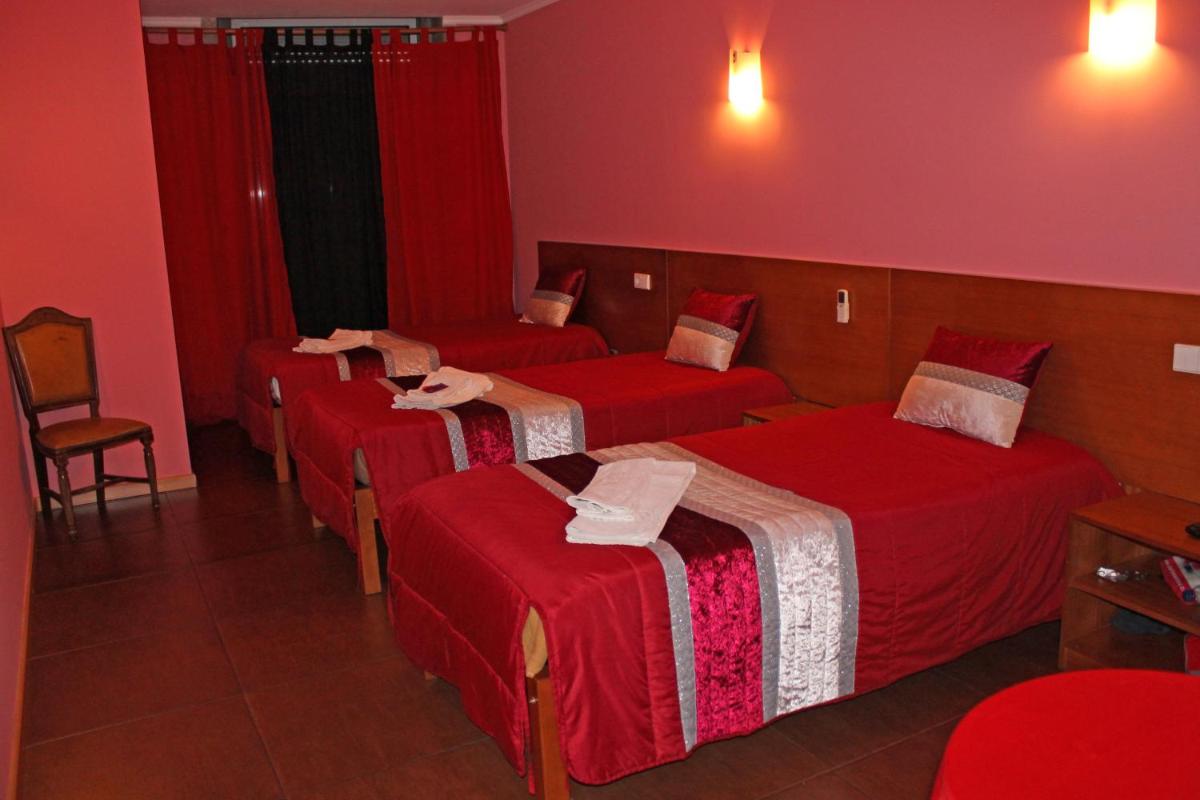 Guesthouse Monte Carlo - Housity