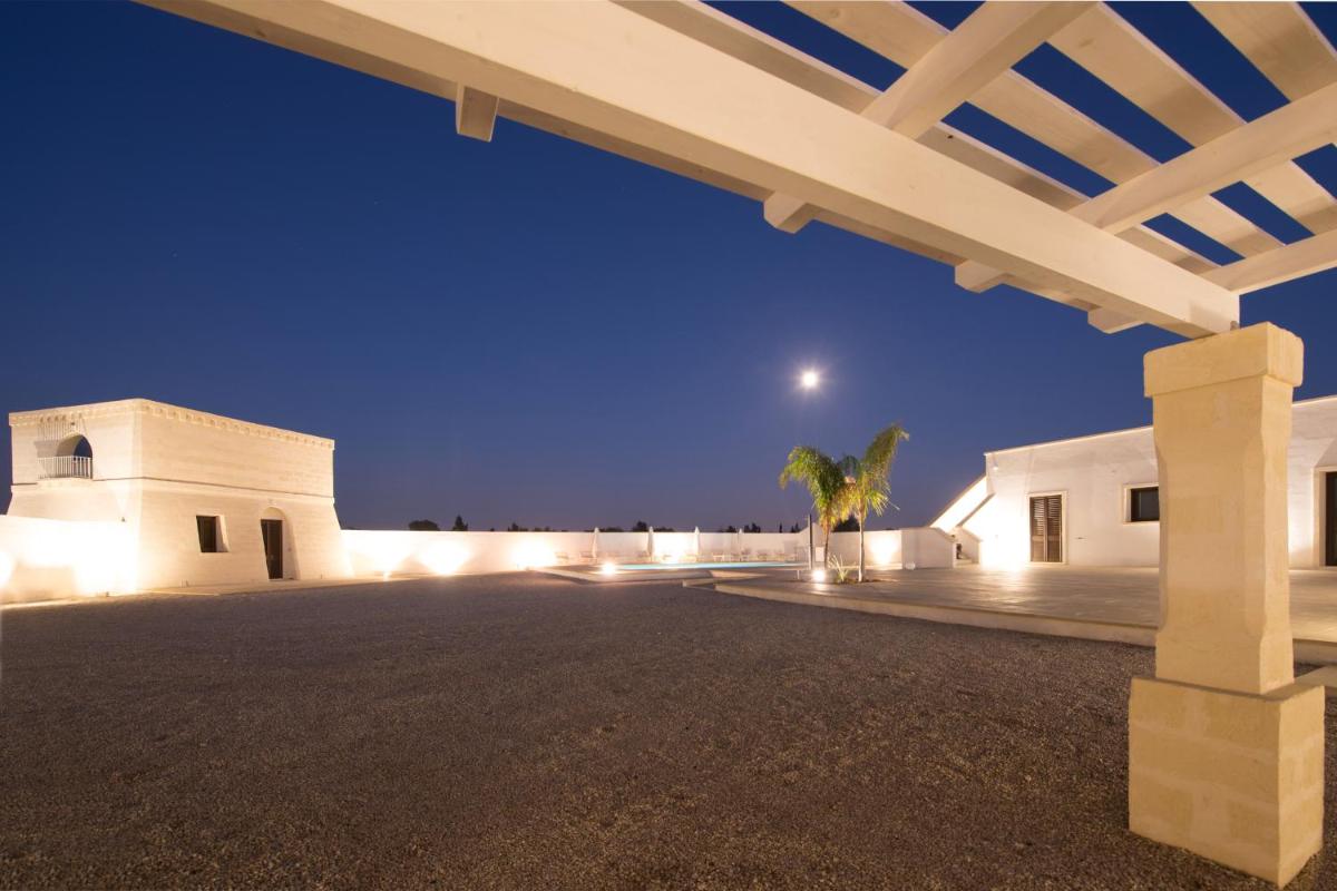 Villa Lupia - Housity