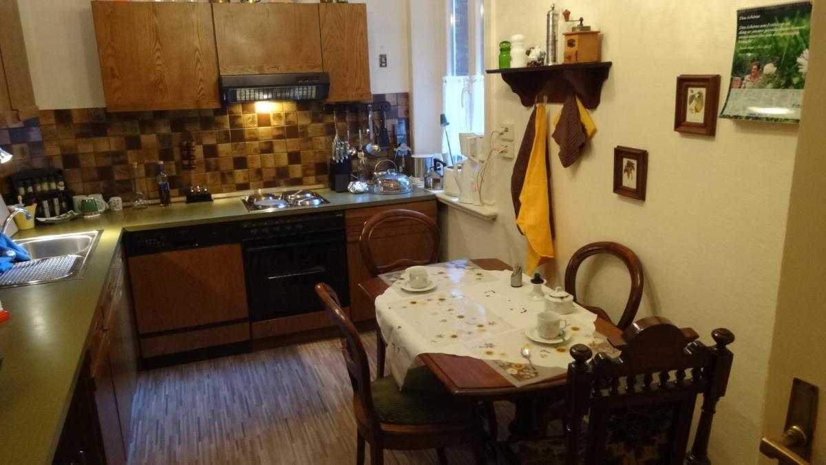 ABT Private Rooms - Bed and Breakfast - Hannover (room agency) - Housity