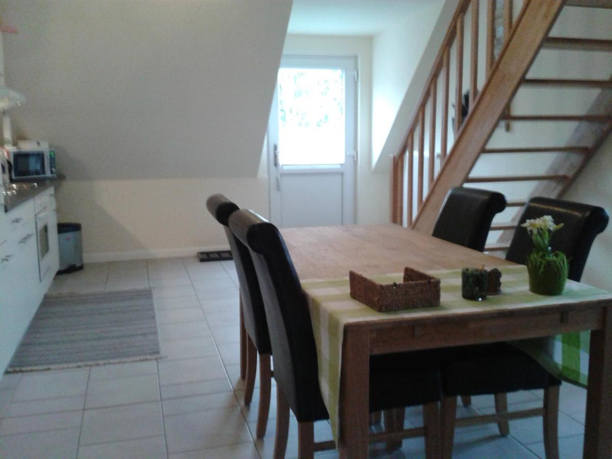 Ferienwohnung Sandhoege - Hizvo