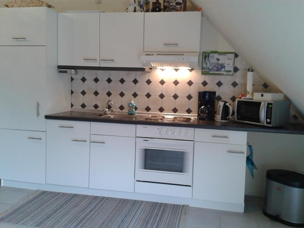 Ferienwohnung Sandhoege - Hizvo