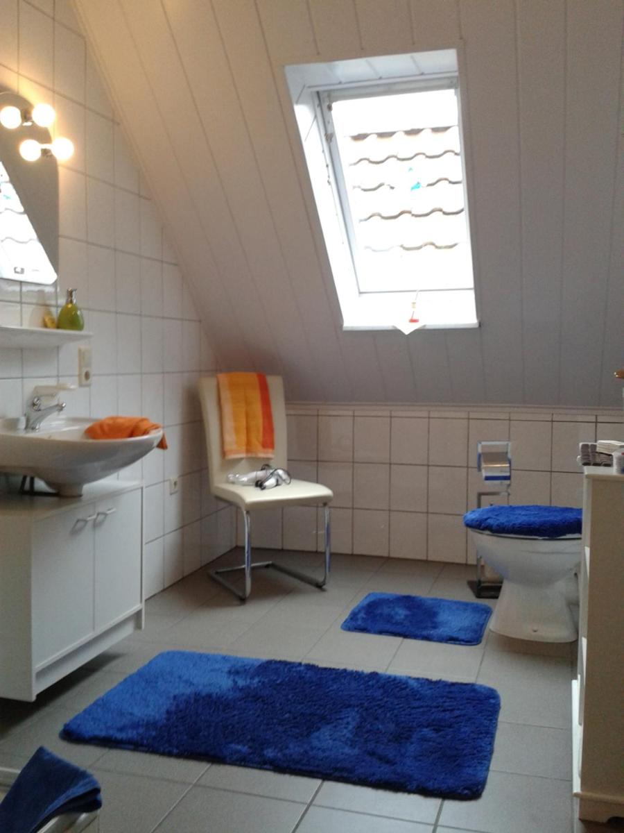 Ferienwohnung Sandhoege - Hizvo