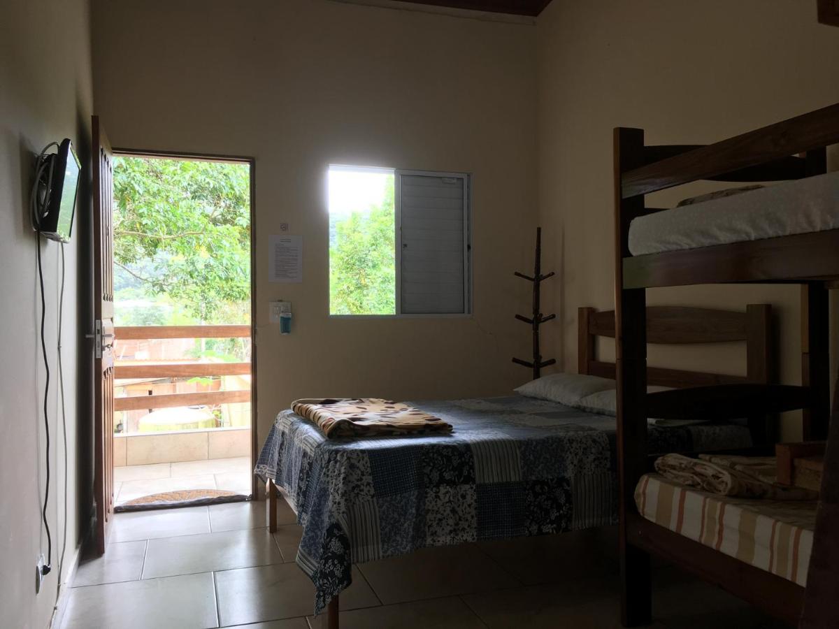 Pousada Flor de Gaia - Housity
