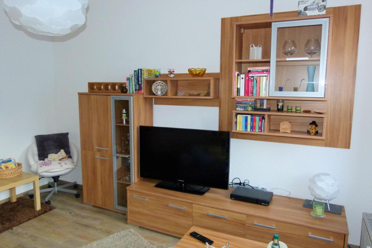 Ferienwohnung KaRo - Housity