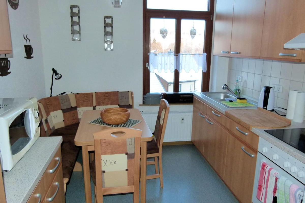 Ferienwohnung KaRo - Housity