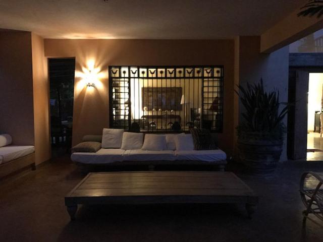 Suitetrails - Villa Volandrella - in front of Watamu Beach