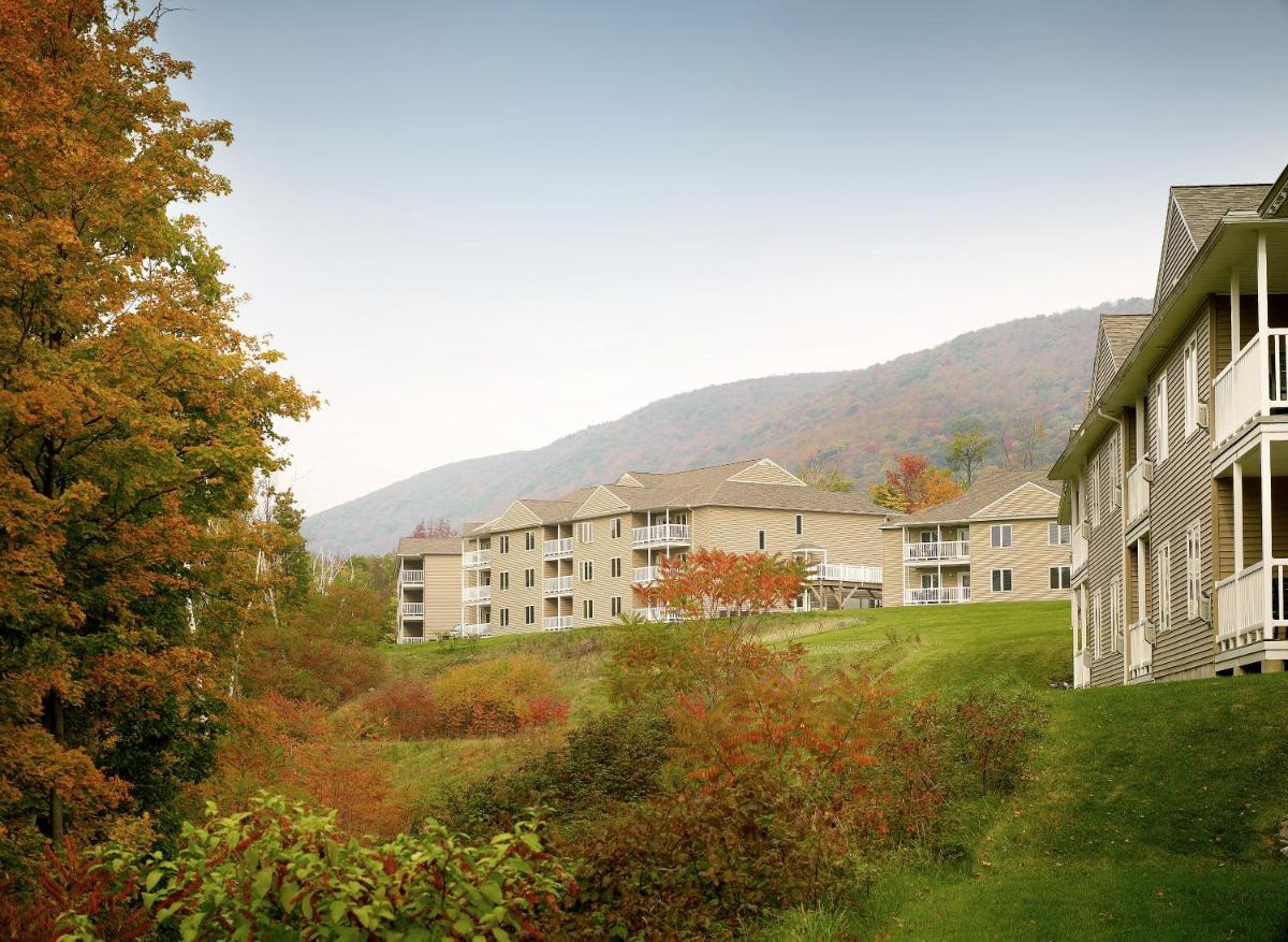 Vacation Village in the Berkshires - Housity