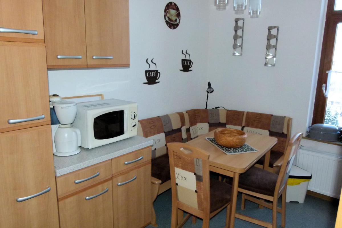 Ferienwohnung KaRo - Housity