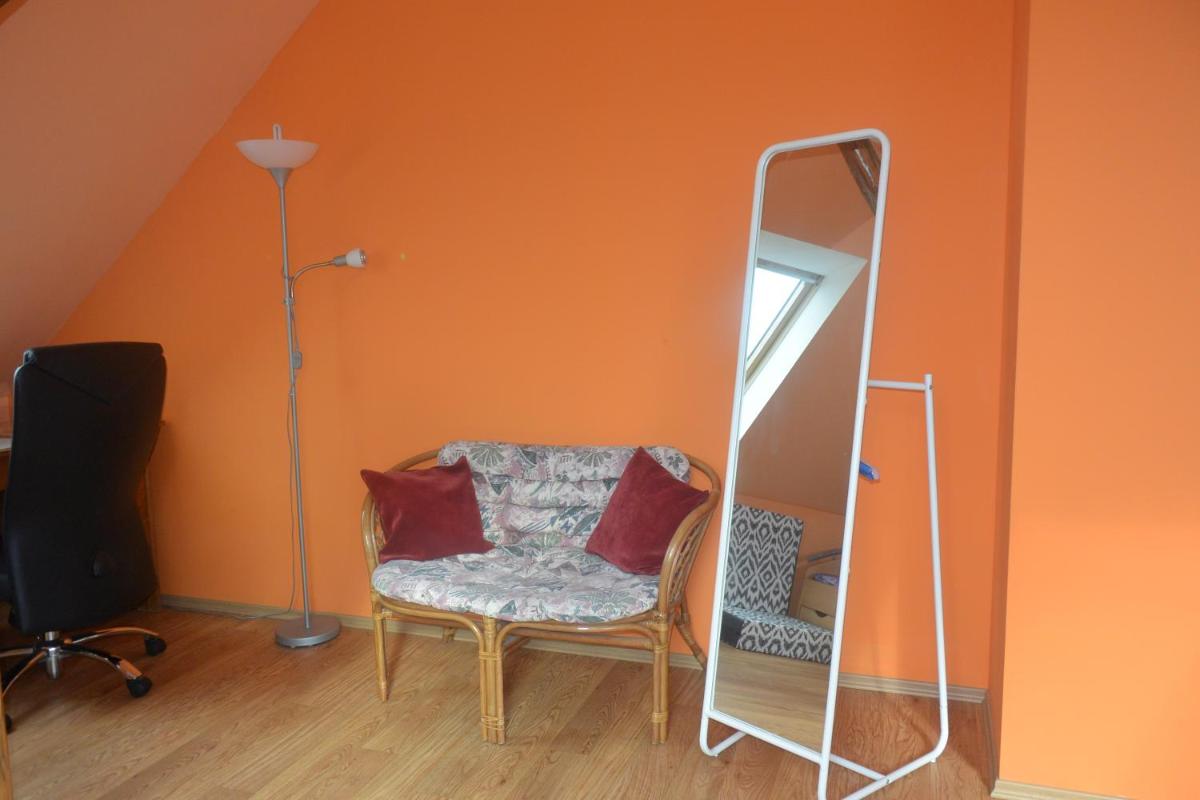 Rodinné ubytování - Family accommodation - Housity