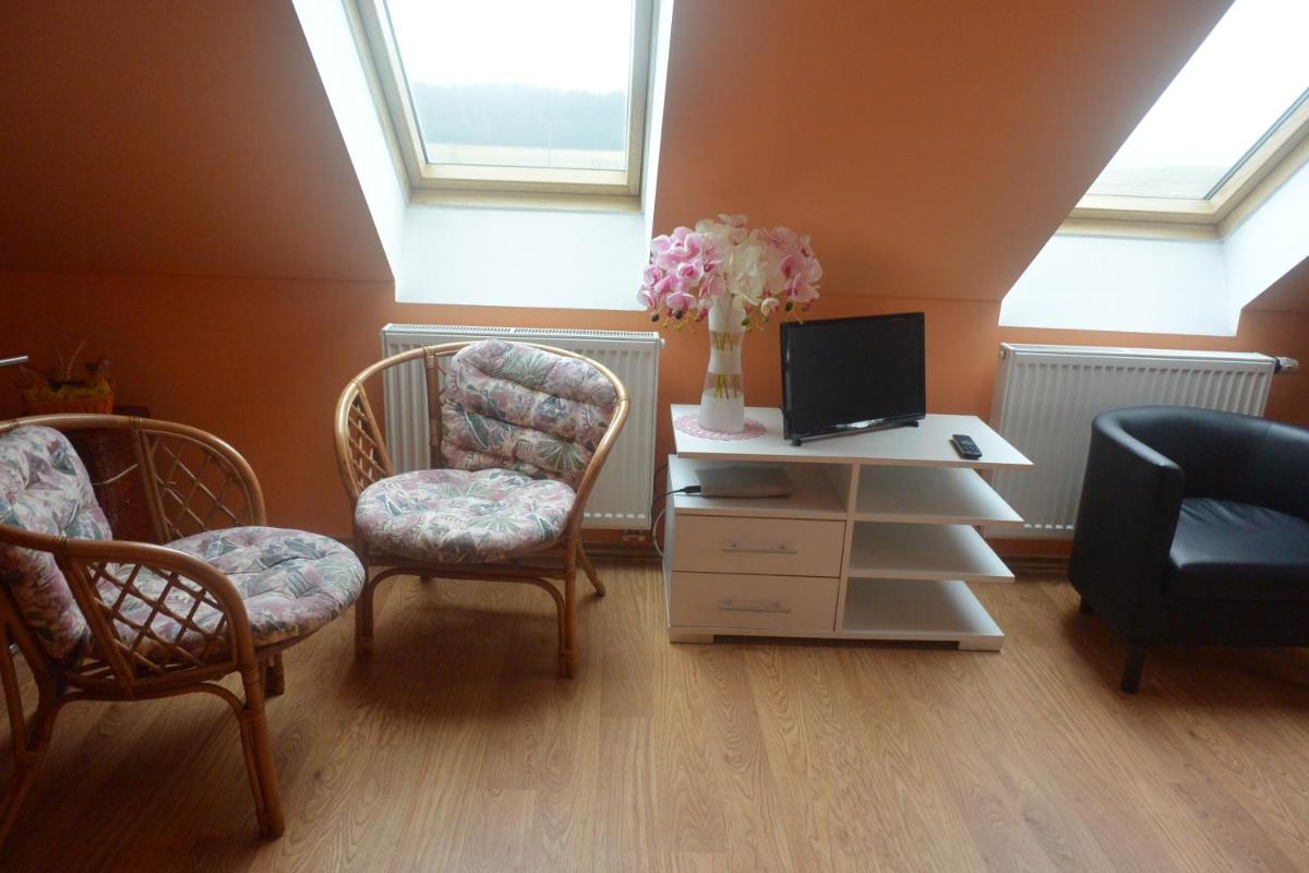 Rodinné ubytování - Family accommodation - Housity